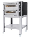 Matador Deck oven