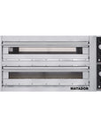 Matador Deck oven