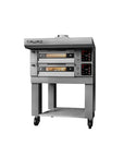 Tauro T4 Deck Oven