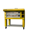 Tauro TL8 Deck Oven