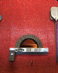 Milano Oven installation at Industria Pizzeria in Ottawa & Montreal