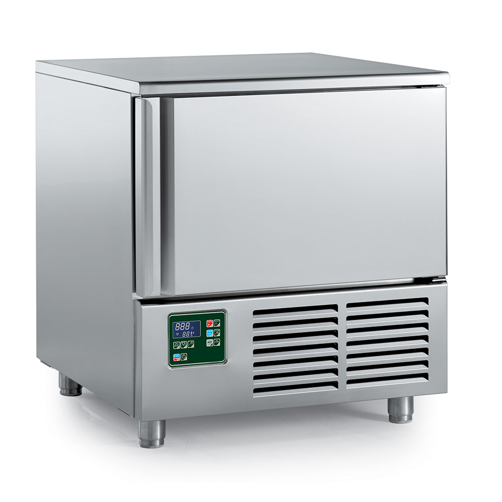Italiana FoodTech Blast Chiller