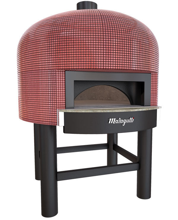Napoli Oven - Static – Italiana FoodTech