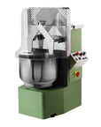 I-TWIN: Twin Arm Dough Mixer