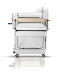Horizontal Sheeter 600 by Italiana FoodTech.