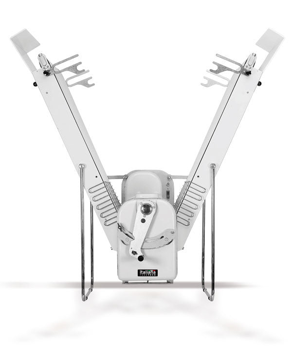 Horizontal Sheeter 500 – Italiana FoodTech