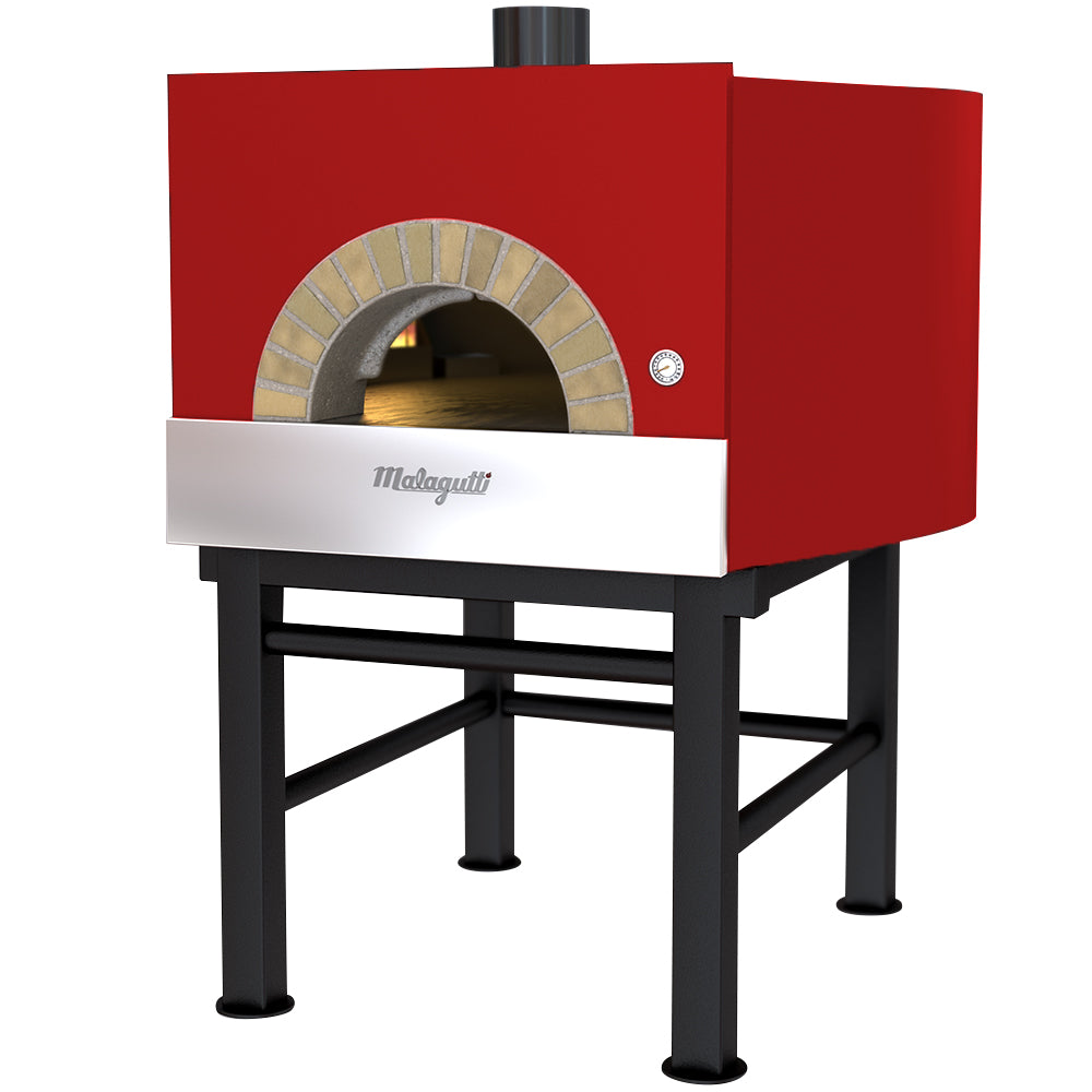 Milano Oven - Rotating – Italiana FoodTech