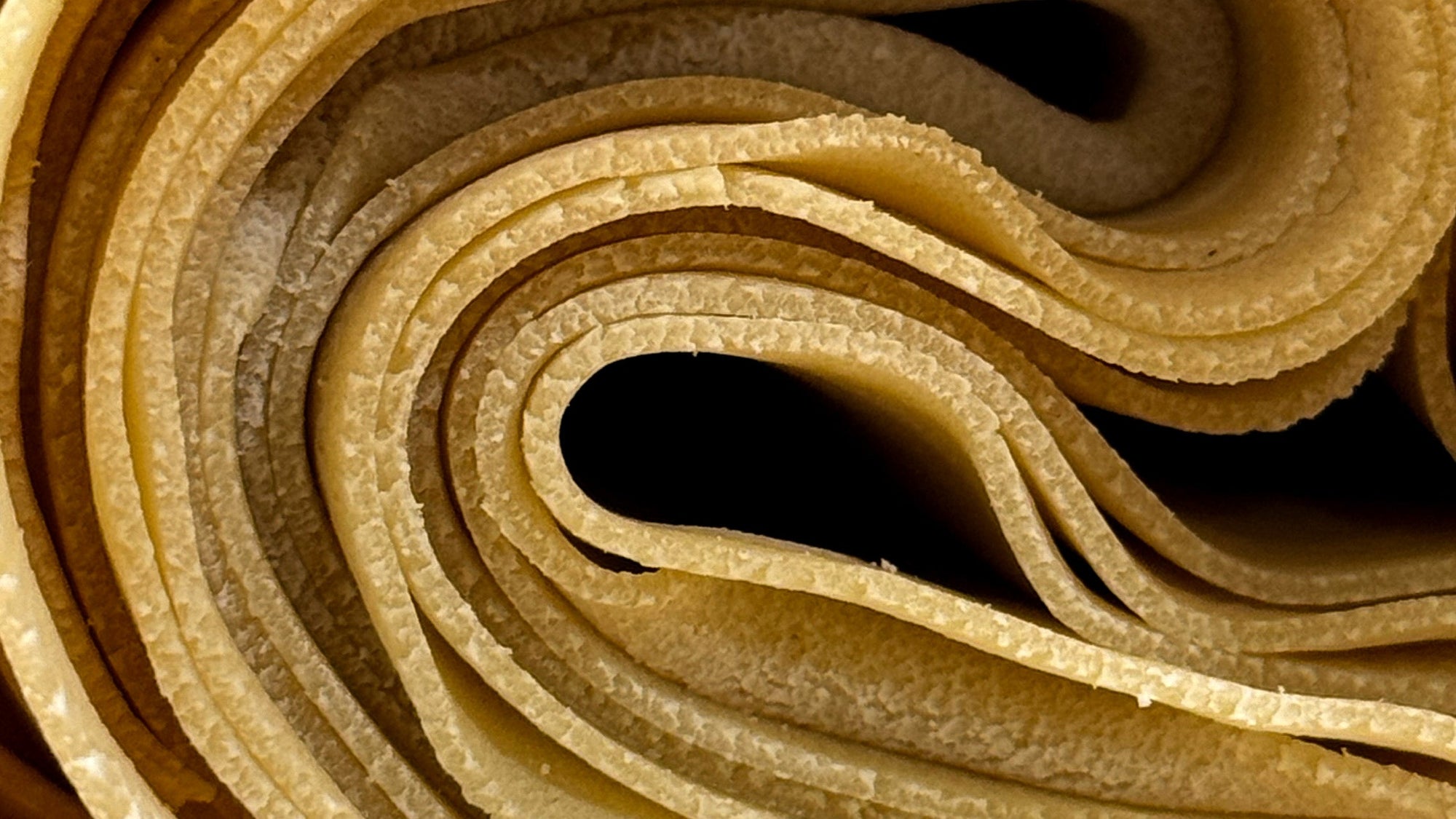 Industrial Pasta Makers