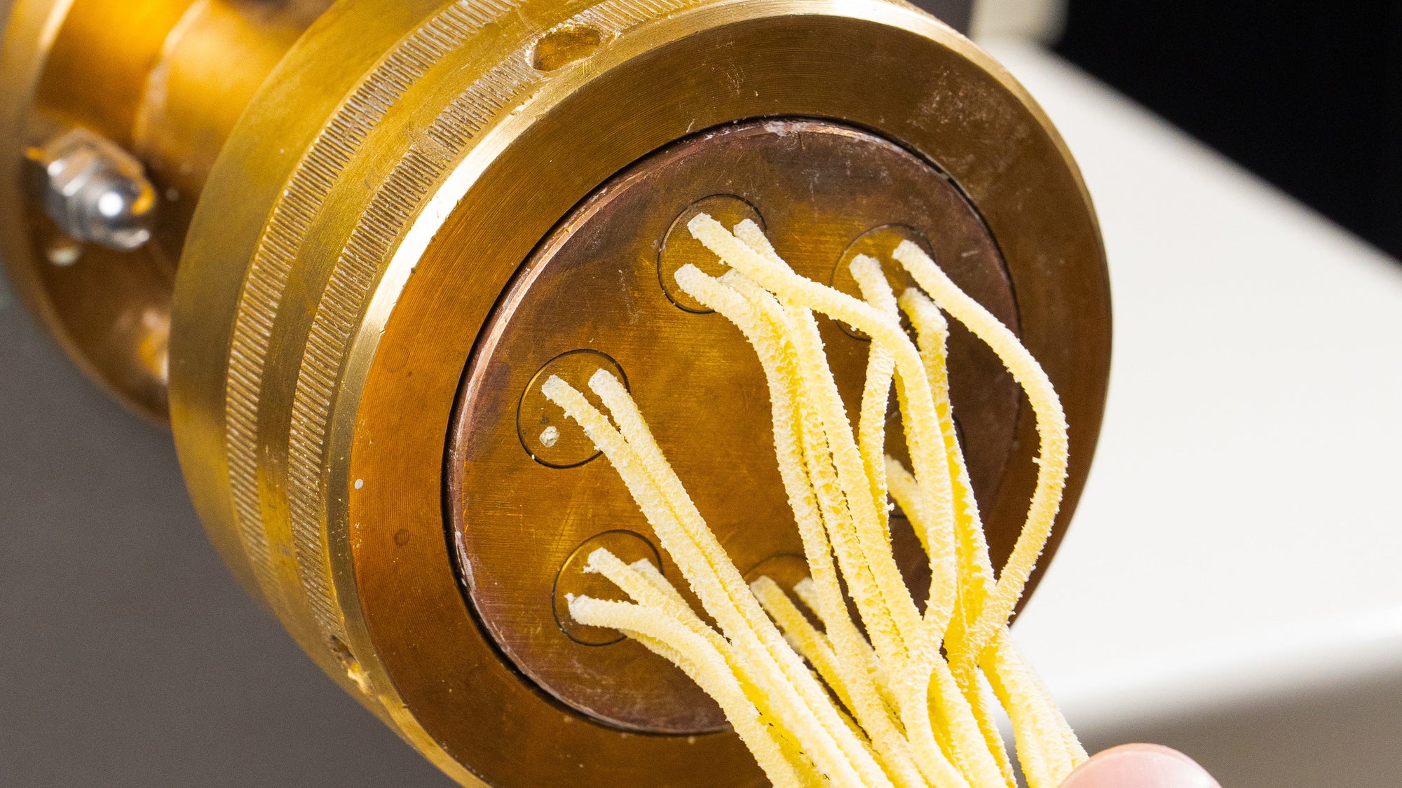Pasta Makers