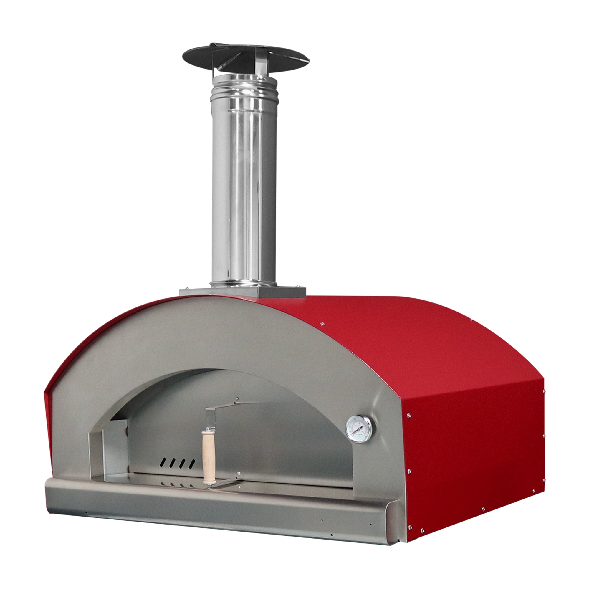 Product Manuals – Italiana FoodTech