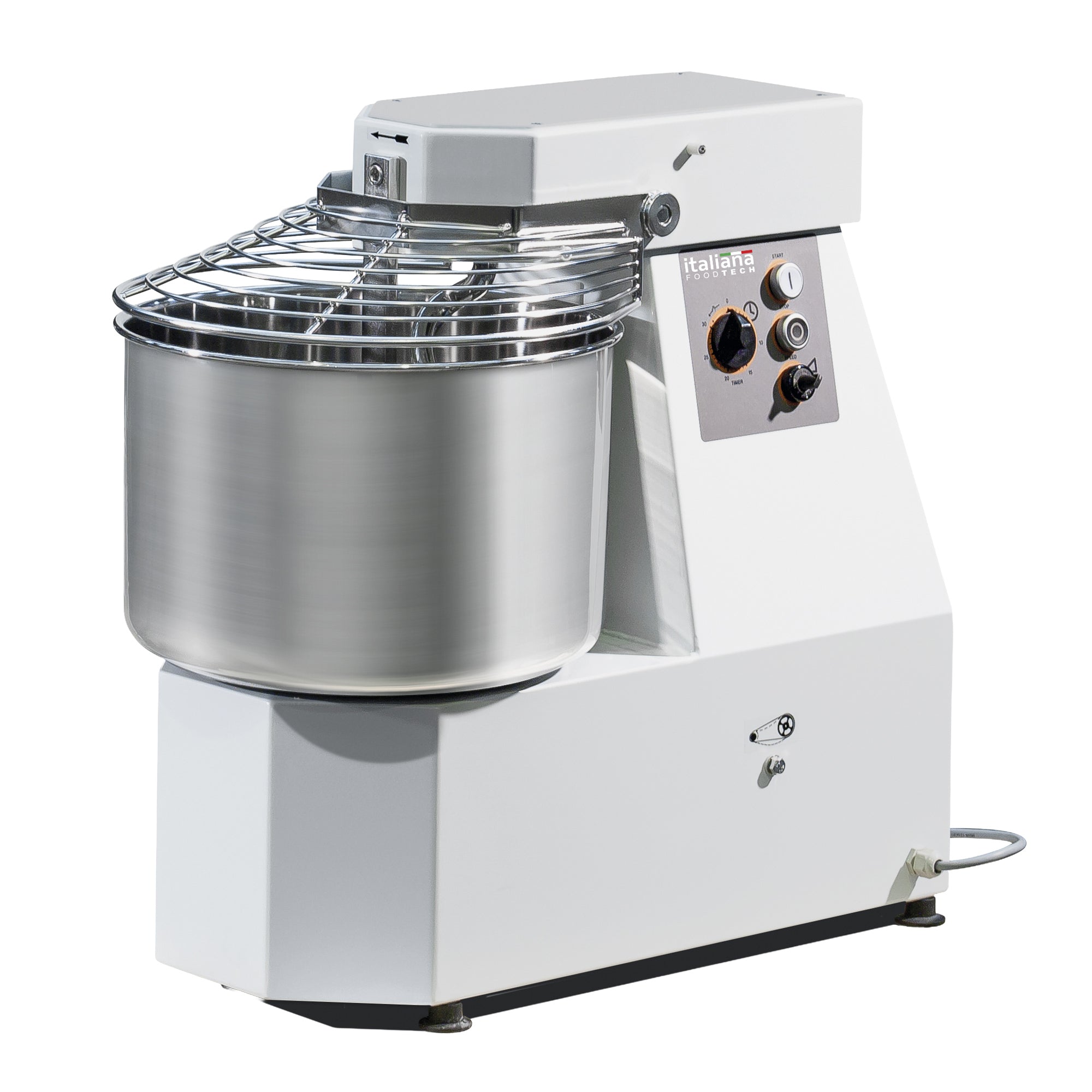IHM20 Hydro+ Mixer