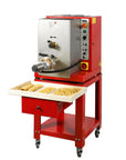 IPE65 Pasta Extruder