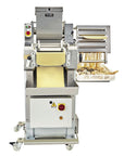 Industrial Paster Sheeter & Cutter