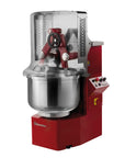 I-TUFF: Twin Arm Dough Mixer