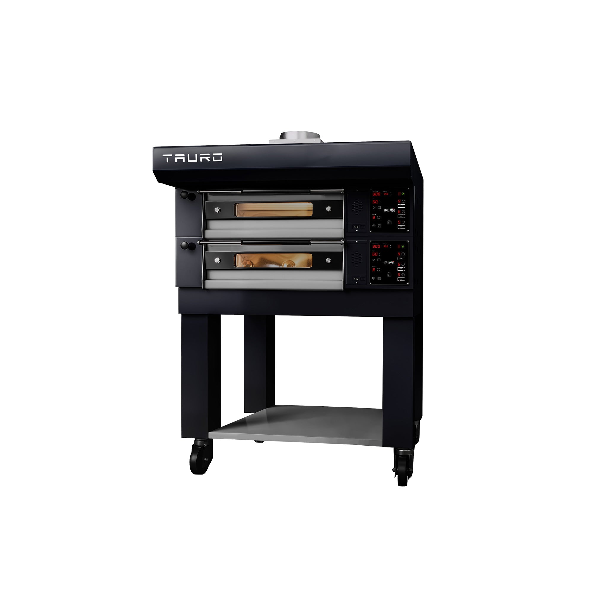 Tauro T6 Deck Oven