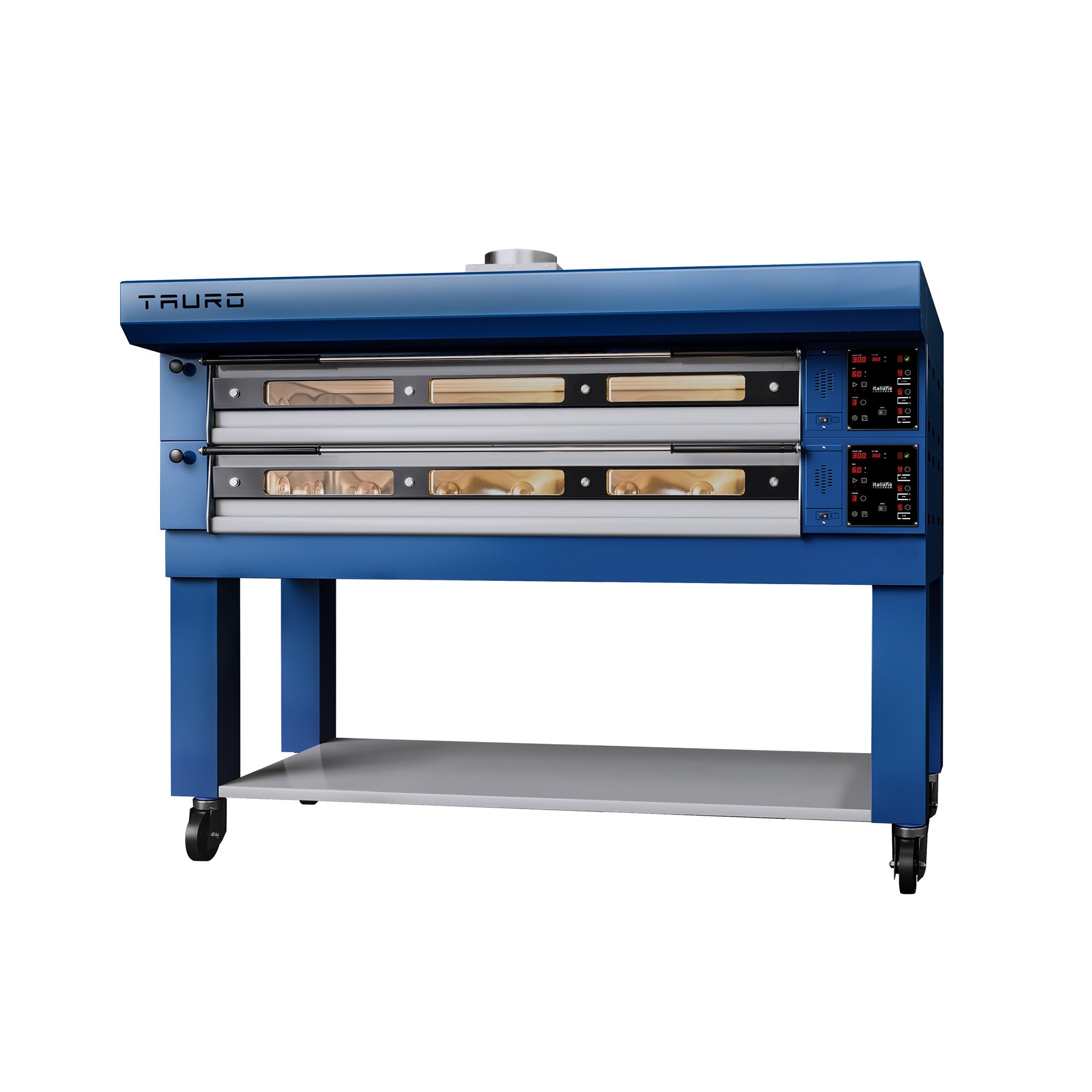 Tauro TLXL Deck Oven
