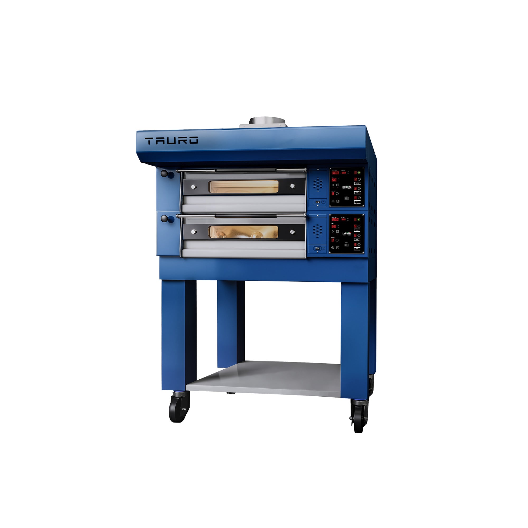 Tauro T6 Deck Oven