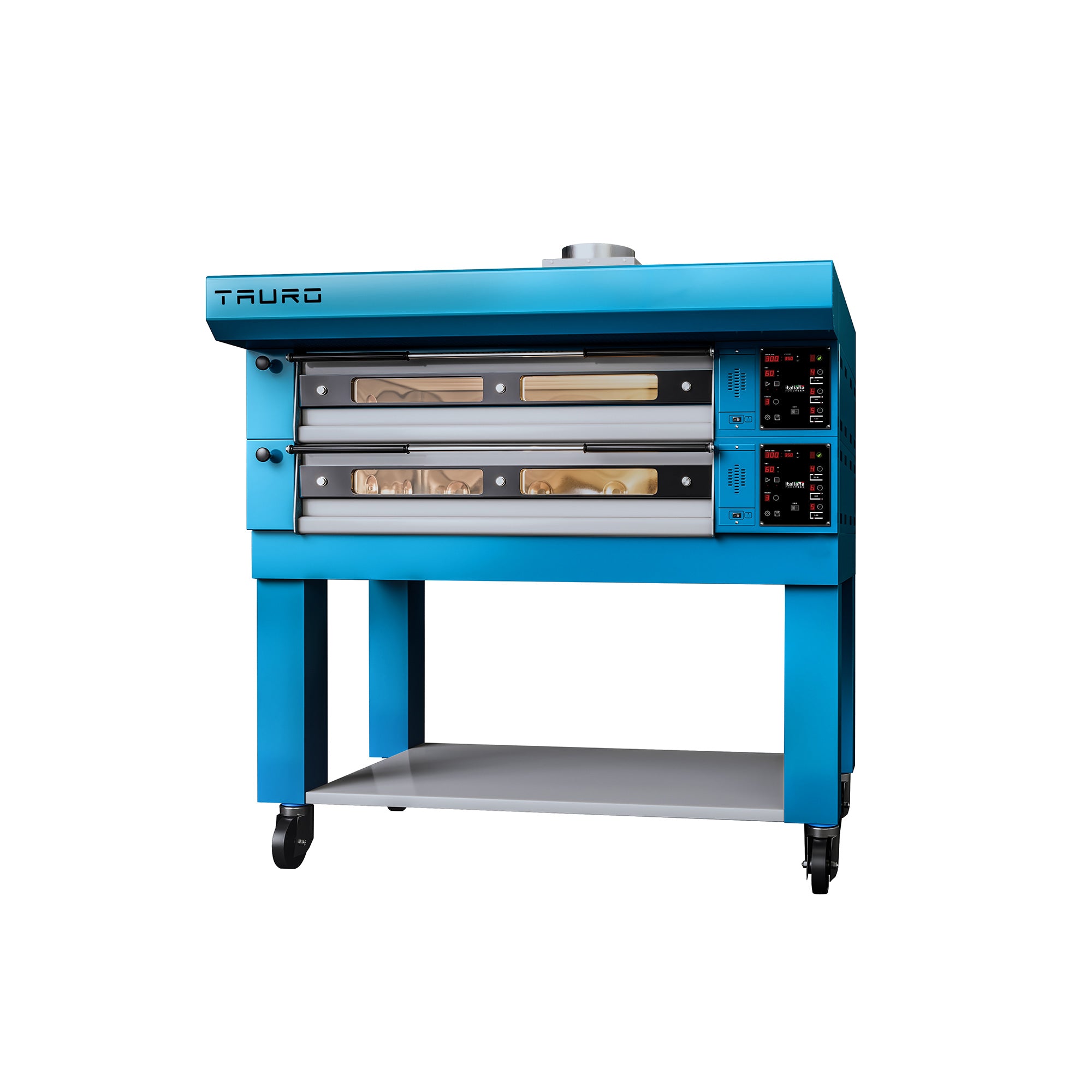 Tauro TL8 Deck Oven