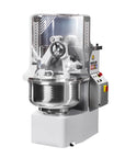 I-TUFF: Twin Arm Dough Mixer