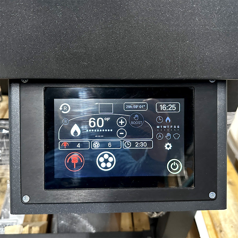 Product Manuals – Italiana FoodTech