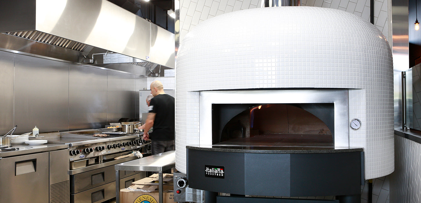 Product Manuals – Italiana FoodTech