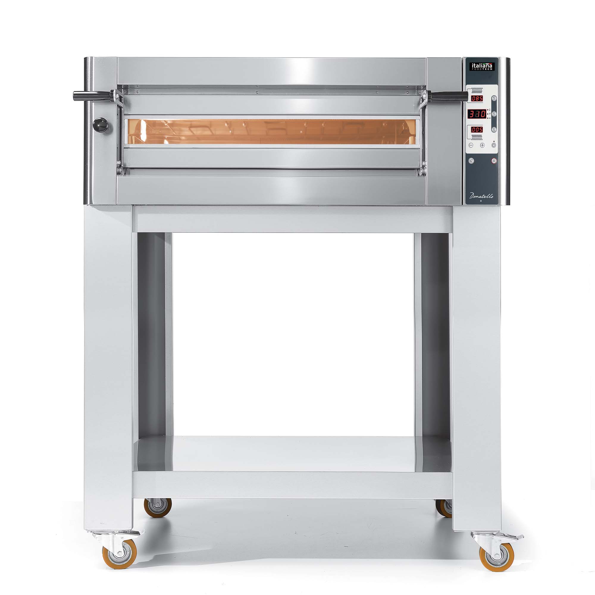 DN-Series Deck Oven