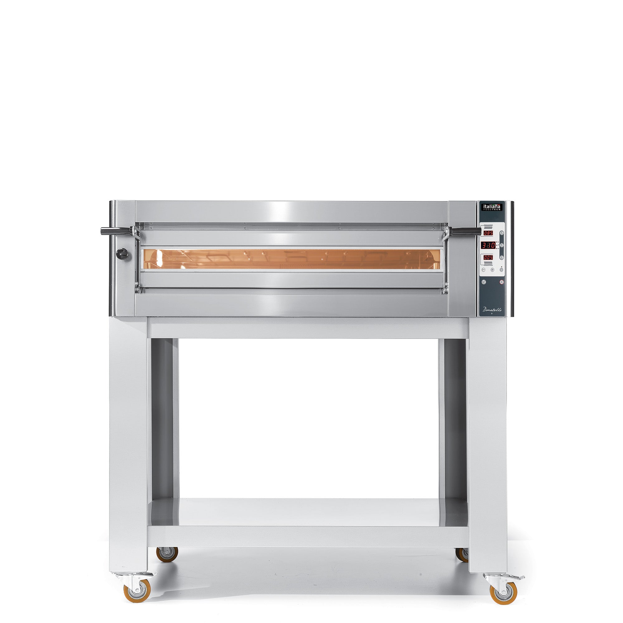 DN-Series Deck Oven