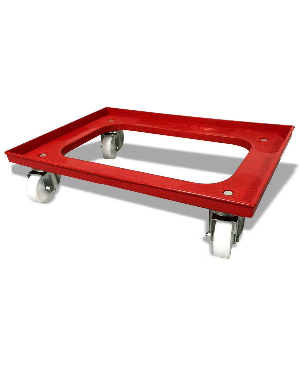 Container Transport Dolly