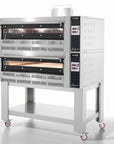 GR-Series Gas Deck Oven