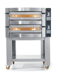 ML-Series Deck Oven