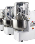 I-TWIN: Twin Arm Dough Mixer