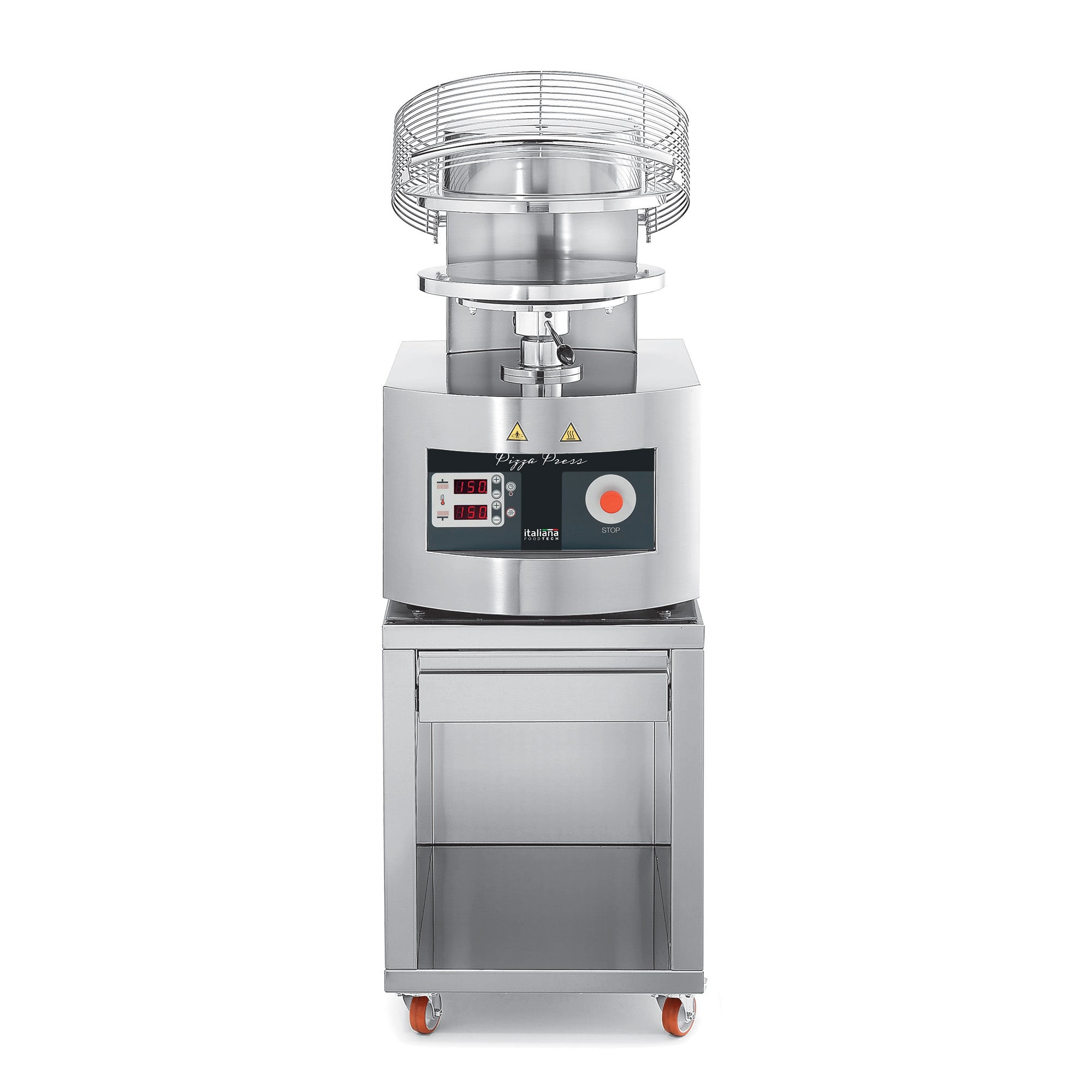 Pizza Press