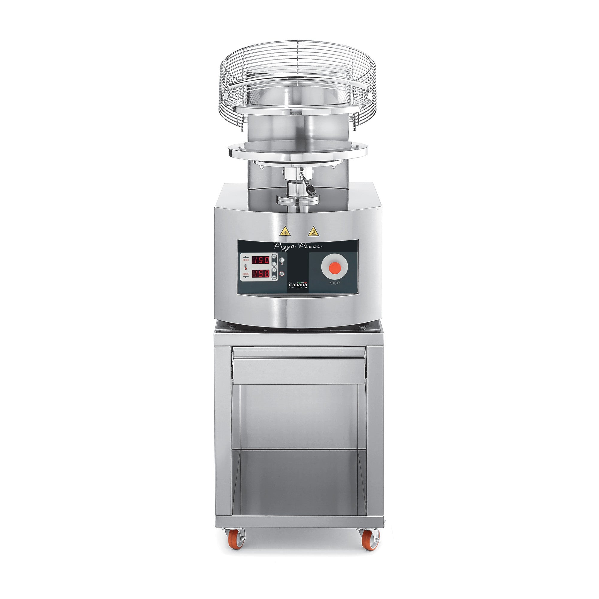 Pizza Press