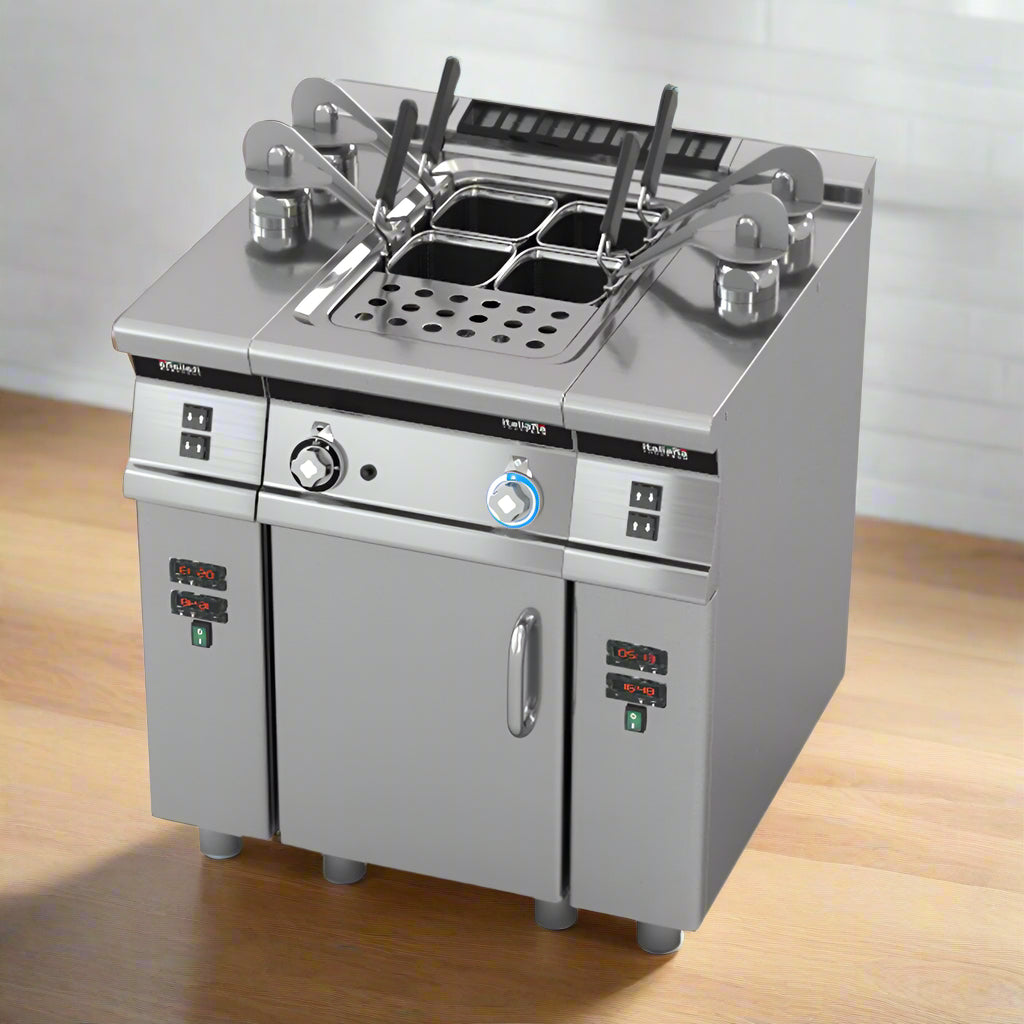 Pasta Lifter for 7 Gal. Pasta Cookers – Italiana FoodTech