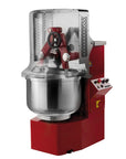 I-TWIN: Twin Arm Dough Mixer