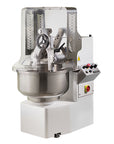 I-TWIN: Twin Arm Dough Mixer