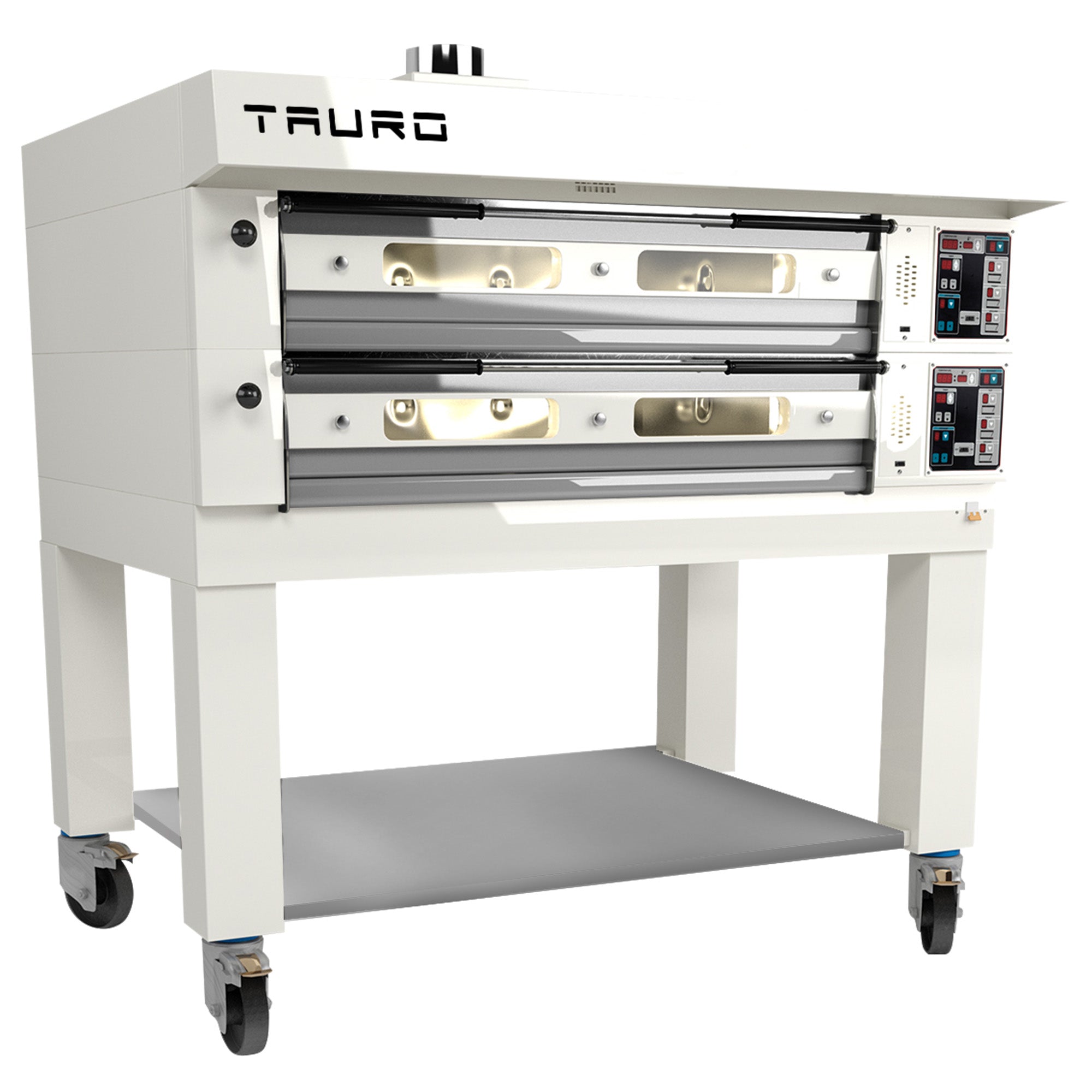 Tauro Deck Oven