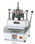 The Italiana FoodTech Counter Top Cutter/Rounder