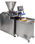 IAD-C Compact Automatic Dough Divider