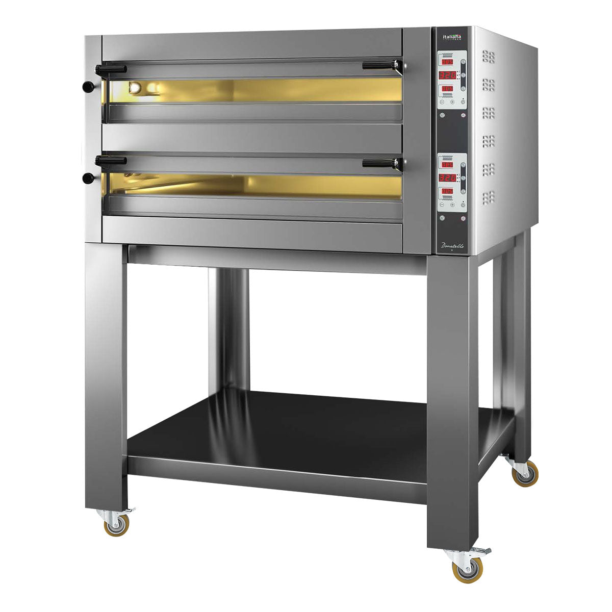 DN-Series Deck Oven