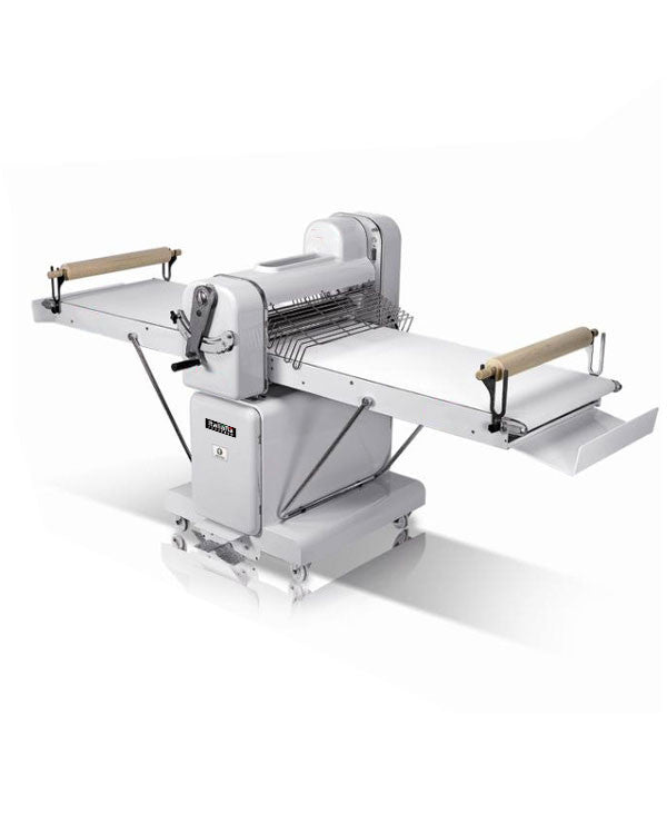 Horizontal Sheeter by Italiana FoodTech.