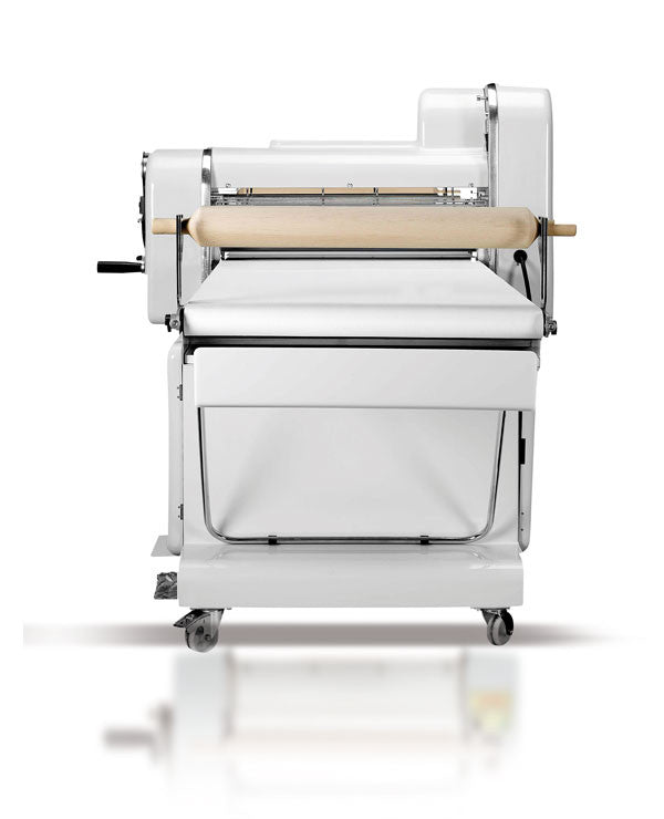 Horizontal Sheeter 500 – Italiana FoodTech