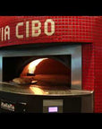 Napoli Oven - Rotating