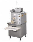 The industrial grade IPE-110 Pasta Extruder by Italiana FoodTech.