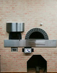 Milano Double Door - Rotating