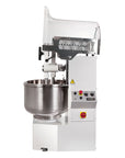 I-TWIN: Twin Arm Dough Mixer