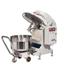 The removable bowl mixer by Italiana FoodTech.