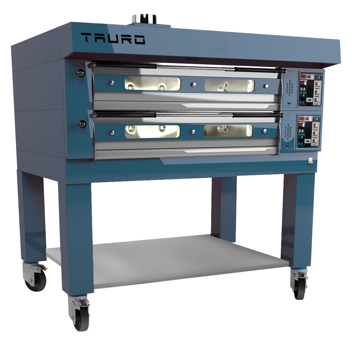 Tauro Deck Oven