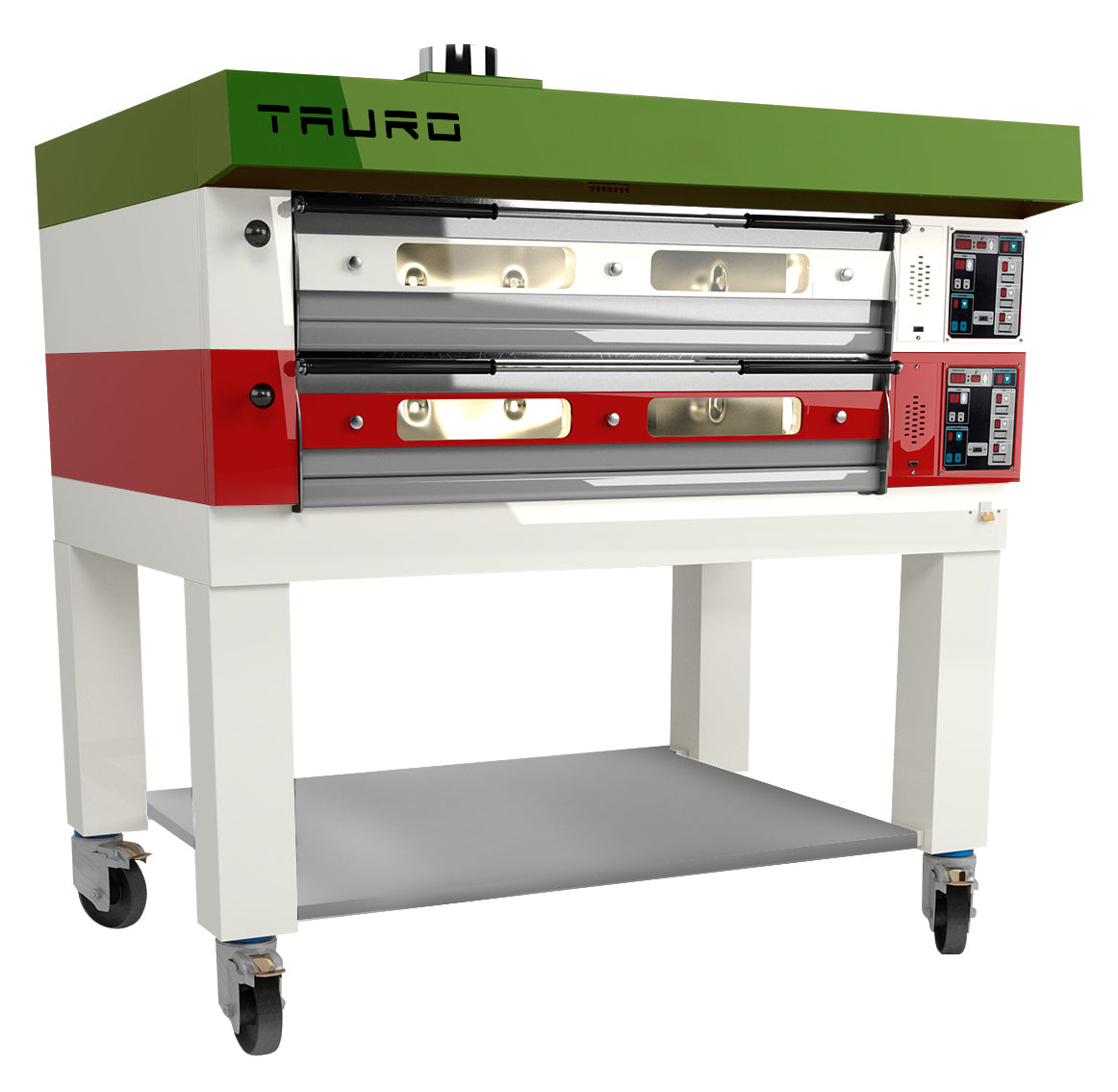 Tauro Deck Oven