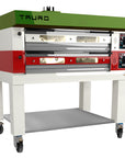 Tauro Deck Oven